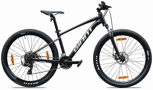 Xe đạp địa hình thể thao Giant Talon 4 2021